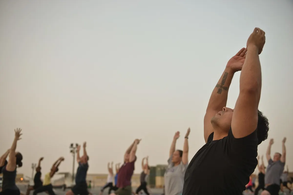 Beginner's Guide to Group Fitness Classes Near Yorkdale: What to Expect in Your First Week